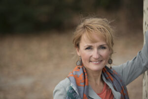 Eva Steinmaßl_gute Vorbereitung und Erdung in der Natur für Gespräche